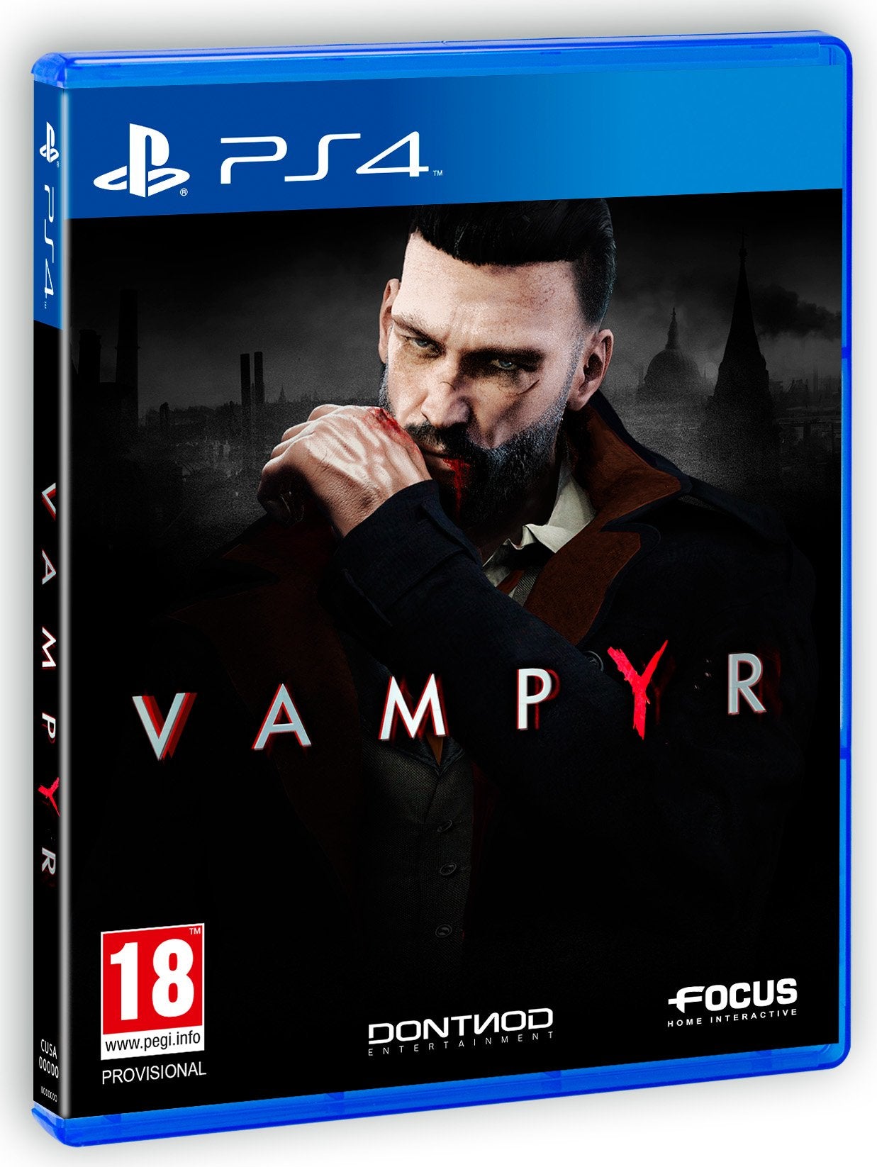 Vampire Vampire